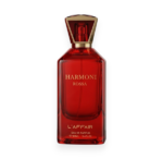 PERFUME FEMENINO L’AFFAIR HARMONI ROSSA EDP 100ML - Imagen 2