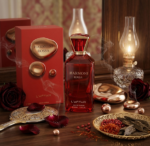PERFUME FEMENINO L’AFFAIR HARMONI ROSSA EDP 100ML - Imagen 3