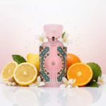 PERFUME UNISEX AL HARAMAIN HARMONY EDP 100ML - Imagen 3