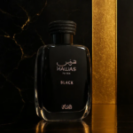 PERFUME MASCULINO RASASI HAWAS BLACK EDP 100ML - Imagen 3
