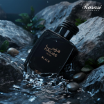 PERFUME MASCULINO RASASI HAWAS BLACK EDP 100ML - Imagen 5