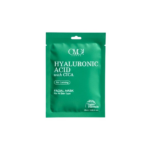 MÁSCARA FACIAL OMG! SEOUL HYALURONIC ACID WITH CICA 25G