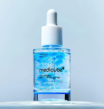 SÉRUM FACIAL MEDICUBE HYALURONIC MULTI PEPTIDE 30ML - Imagen 2