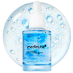 SÉRUM FACIAL MEDICUBE HYALURONIC MULTI PEPTIDE 30ML - Imagen 4