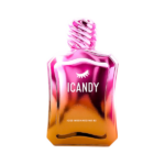 PERFUME FEMENINO ICANDY ICED MOCHACCINO 62 EDT 100ML - Imagen 2