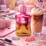 PERFUME FEMENINO ICANDY ICED MOCHACCINO 62 EDT 100ML - Imagen 4
