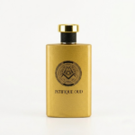 PERFUME MASCULINO AVEC CREATIONS INTIFIQUE OUD EDP 100ML - Imagen 2