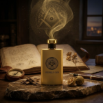 PERFUME MASCULINO AVEC CREATIONS INTIFIQUE OUD EDP 100ML - Imagen 4