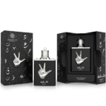 PERFUME MASCULINO AMARAN EXCLUSIVE KAFU EDP 100ML - Imagen 2