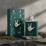 PERFUME MASCULINO AMARAN EXCLUSIVE KAFU AL NASR EDP 100ML - Imagen 3