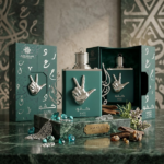 PERFUME MASCULINO AMARAN EXCLUSIVE KAFU AL NASR EDP 100ML - Imagen 4
