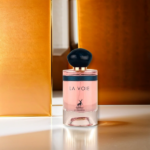 PERFUME FEMENINO MAISON ALHAMBRA LA VOIE EDP 100ML - Imagen 4