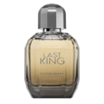 PERFUME MASCULINO ROCCOBAROCCO LAST KING EDT 100ML - Imagen 2