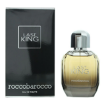 PERFUME MASCULINO ROCCOBAROCCO LAST KING EDT 100ML