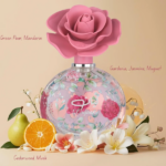 PERFUME FEMENINO LATTAFA LAYAAN EDP 75ML - Imagen 3