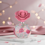 PERFUME FEMENINO LATTAFA LAYAAN EDP 75ML - Imagen 5