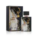 PERFUME MASCULINO AL HARAMAIN LIEF EDP 100ML