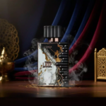 PERFUME MASCULINO AL HARAMAIN LIEF EDP 100ML - Imagen 3