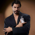 PERFUME MASCULINO AL HARAMAIN LIEF EDP 100ML - Imagen 4