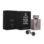 PERFUME MASCULINO ARMAF CLUB DE NUIT INTENSE MAN LIMITED EDITION PARFUM 105ML