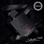 PERFUME MASCULINO ARMAF CLUB DE NUIT INTENSE MAN LIMITED EDITION PARFUM 105ML - Imagen 4
