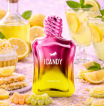 PERFUME FEMENINO I CANDY LIMONCELLO 43 EDT 100ML - Imagen 3