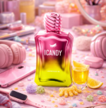 PERFUME FEMENINO I CANDY LIMONCELLO 43 EDT 100ML - Imagen 4