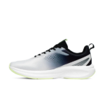 CALZADO DEPORTIVO MASCULINO PEAK TAICHI TURBO STRIDE LIGHT GREY/ BLACK - Imagen 3