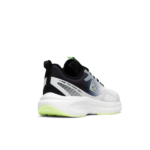 CALZADO DEPORTIVO MASCULINO PEAK TAICHI TURBO STRIDE LIGHT GREY/ BLACK - Imagen 5