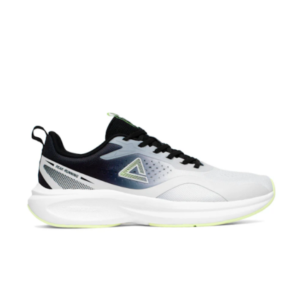 CALZADO DEPORTIVO MASCULINO PEAK TAICHI TURBO STRIDE LIGHT GREY/ BLACK