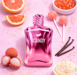 PERFUME FEMENINO I CANDY LYCHEE 59 EDT 100ML - Imagen 3