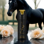 SPRAY CORPORAL UNISEX LATTAFA MAAHIR 200ML - Imagen 3