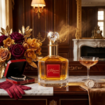 PERFUME UNISEX L’AFFAIR MAISON ROUGE EDP 100ML - Imagen 3