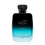 PERFUME MASCULINO RASASI HAWAS MALIBU EDP 100ML - Imagen 2