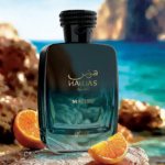 PERFUME MASCULINO RASASI HAWAS MALIBU EDP 100ML - Imagen 3