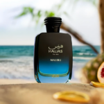 PERFUME MASCULINO RASASI HAWAS MALIBU EDP 100ML - Imagen 4