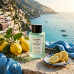PERFUME UNISEX L’AFFAIR MARE DI AMALFI AZURE EDP 100ML - Imagen 3