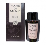 PERFUME UNISEX L’AFFAIR MARE DI AMALFI OUD EDP 100ML