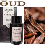 PERFUME UNISEX L’AFFAIR MARE DI AMALFI OUD EDP 100ML - Imagen 3