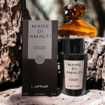 PERFUME UNISEX L’AFFAIR MARE DI AMALFI OUD EDP 100ML - Imagen 4