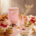 PERFUME FEMENINO L'AFFAIR AL ATRAB ATOOR MARSHMALLOW EDP 100ML - Imagen 3