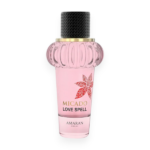 PERFUME FEMENINO AMARAN MICADO LOVE SPELL EDP 100ML - Imagen 2