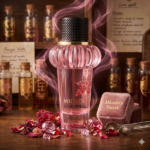 PERFUME FEMENINO AMARAN MICADO LOVE SPELL EDP 100ML - Imagen 3