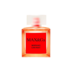 PERFUME FEMENINO MAX&CO. MORNING CAN WAIT EDP 100ML - Imagen 2