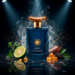 PERFUME UNISEX MILESTONE MOUJ INTIMATE EDP 100ML - Imagen 3