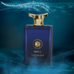 PERFUME UNISEX MILESTONE MOUJ INTIMATE EDP 100ML - Imagen 4