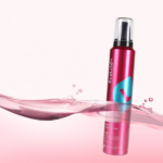 MOUSSE CAPILAR ECOLCHI VOLUMIZING FOAM 200ML - Imagen 2