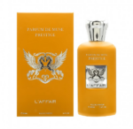 PERFUME MASCULINO L’AFFAIR PARFUM DE MUSE PRESTIGE EDP 100ML