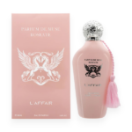 PERFUME FEMENINO L'AFFAIR PARFUM DE MUSE ROSEATE EDP 100ML