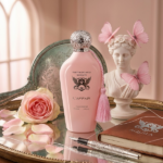 PERFUME FEMENINO L'AFFAIR PARFUM DE MUSE ROSEATE EDP 100ML - Imagen 3